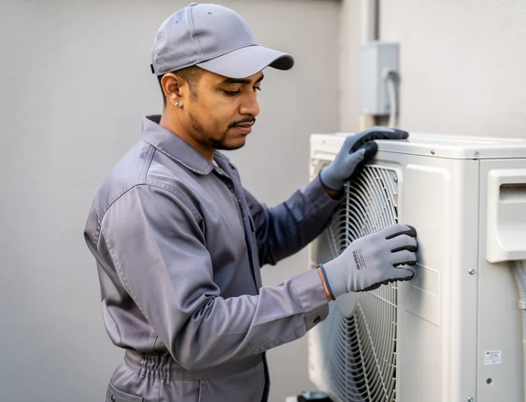 Heat Pump Installer service in Trois-Rivieres